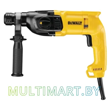 Перфоратор DeWalt D25033K-QS (кейс) картинка 2